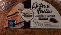 Gâteau breton