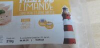 Filet de Limande