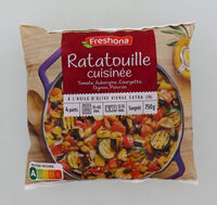 Ratatouille