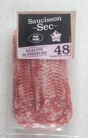 Saucisson sec