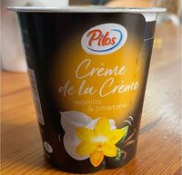 Creme de la creme