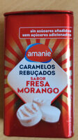 Caramelos