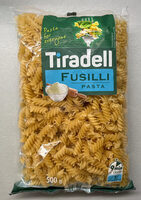 Fusilli