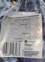 Unsmoked Gammon