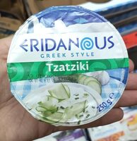 Tsatsiki