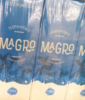 Magro