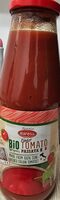 Bio Tomato Passata
