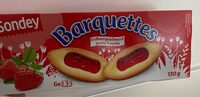 Barquette