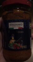 Pesto Rosso