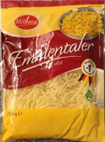 Emmentaler gerieben nussig-mild