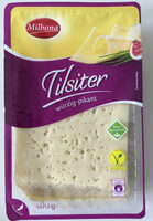 Tilsiter