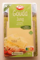 Gouda jung