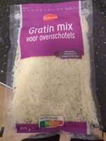 Gratin mix
