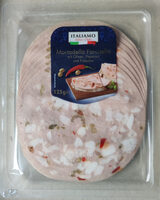 Mortadelle Farcitella
