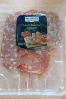 Salami selection