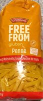 Free From gluten Penne