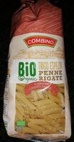 Penne Rigate