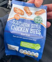Chicken bites