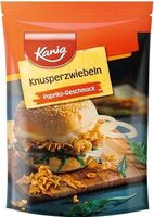 Knusperzwiebeln