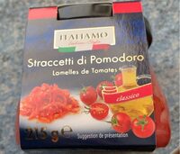Stracetti di pomodoro classico