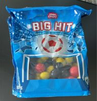 M&m’s