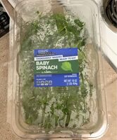 Spinach