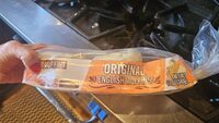 Original English muffins