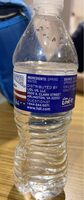Spring Water