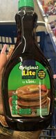 Original Lite Syrup