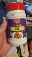 Mix voor kip