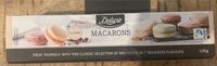 Macarons classic