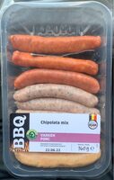 Chipolata Mix