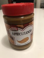 Speculoos creamy