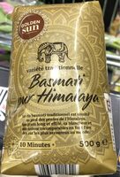 Basmati pur Himalaya