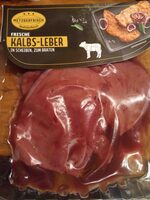 Kalbsleber
