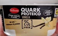 Vanilla Flavour Quark