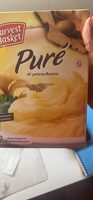 Puré de Patata