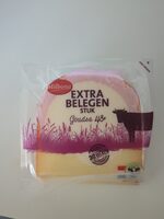 Goudse kaas 48+ extra belegen
