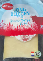 Jong belegen stuk