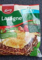 Lasagne