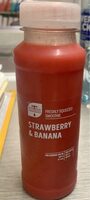Freshly Squeezed Smoothie