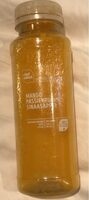 Mango Passievrucht Sinaasappel