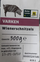 Wienerschnitzels