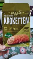 Oven en airfryer kroketten