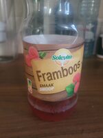 Framboos Siroop