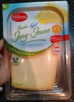 Gouda Jeune Light