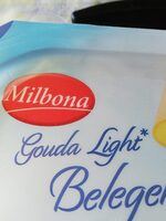 Gouda de Lidl
