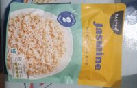 Jasmine microwave rice