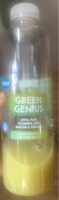Green Gennius