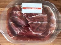 Jamon Iberico